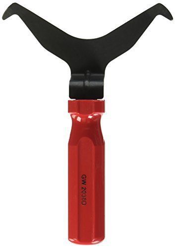 K-D Tools 2038 Window Molding Remover Easy To Use Simple &amp; Easy Kd Tool New