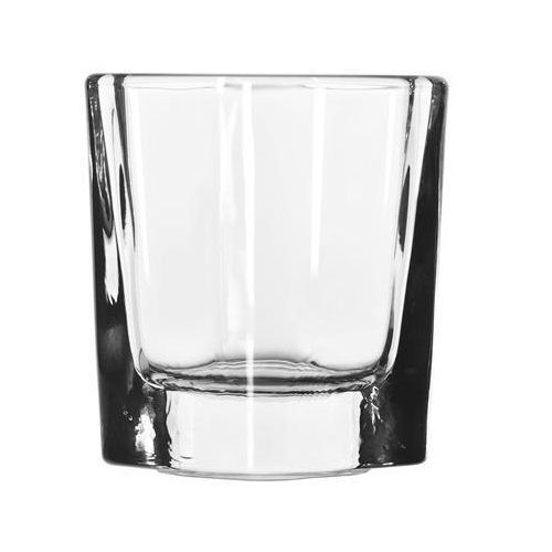 Libbey 5277, 2 Oz Prism Dessert Shot Glass, 12/Cs