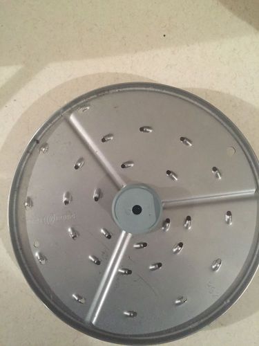 Robot Coupe RG2 Grating Disc 2mm