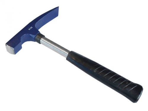 Faithfull - steel shafted brick hammer for sale