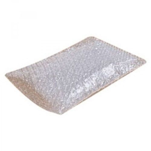 PE BUBBLE FILM BAG, PROTECTIVE PACKAGING 200MM X 300MM LOT 1000