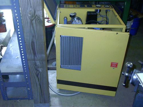 Kaeser screw type air compressor for sale