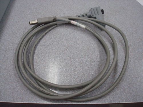 DOWNLOAD CABLE P/N 27311