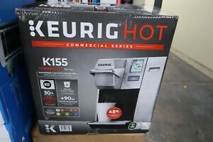 Keurig K155 Coffee Maker Commercial Series