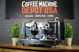 La Vibiemme - Lolla 2 Group - Commercial Espresso Machine
