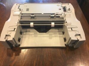 Pitney Bowes Di200 Second Letter Tray