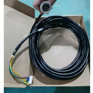 10M ABB Robotic 3HNE00188-1 3HNE00313-1 Cable For S4C+ S4C Teach Pendant DHL