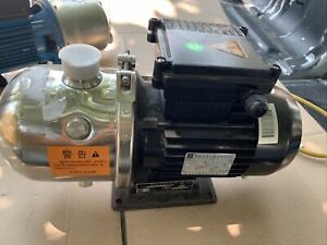 Industrial Pump CHL2-40LDWSC,new Never Used,perfect And Working Condition.