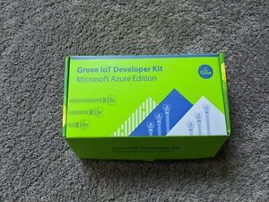 Grove IoT Developer Kit Microsoft Azure Edition