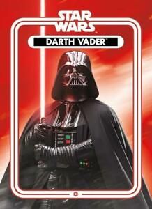 Star Wars Darth Vader 2.5 x 3.5 Inch Flat Magnet