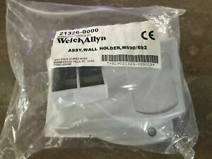Welch Allyn Wall Holder 21326-0000 for 690/692 Thermometers (New)