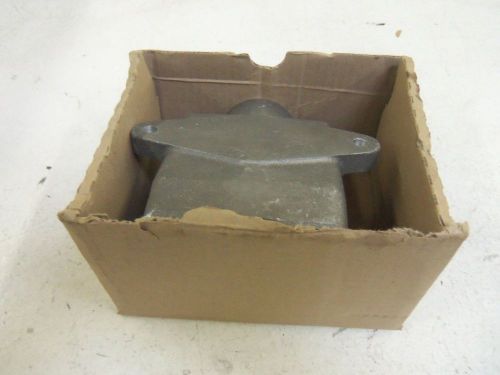 COOPER ARE36 CONDUIT (MISSING TOP OF BOX) *NEW IN A BOX*