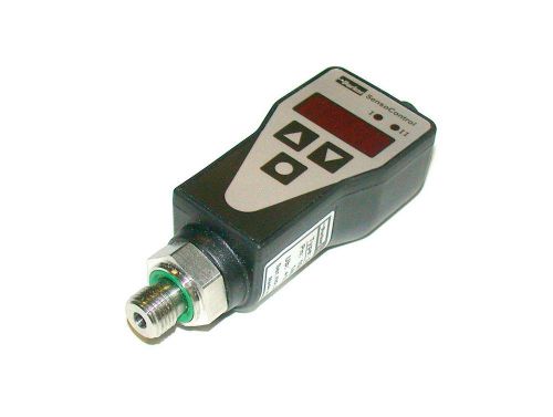 New parker sensocontrol pressure switch model scpsd-100-04-05 (5 available) for sale