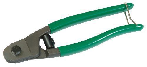 Greenlee 722 wire rope &amp; wire cutter new for sale