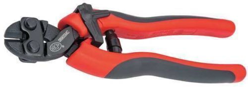 H.k. porter 0890smc hard wire cutter,center cut g6180544 - new wire cutter tool for sale