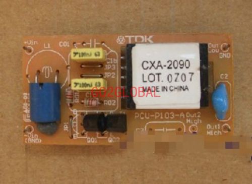TDK 5V LCD Inverter with article high pressure CXA-2090 NEW