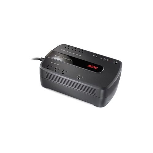 Apc bn4001 8-outlet back-ups network for sale