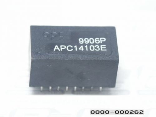 2-PCS MODULE/ASSEMBLY AM POWER APC14103E 14103