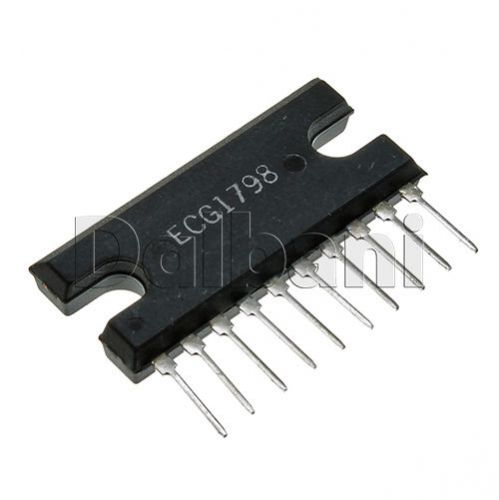 ECG1798 Original ECG Semiconductor