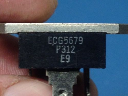 NEW ECG5679, 600V 40A Triac