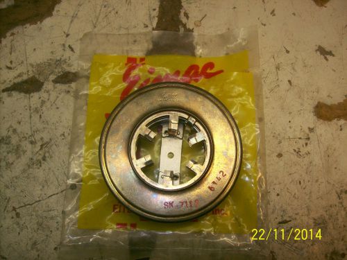 Eimac SK-711A , Air-System Socket for 4CX300A, 4CX300Y, +