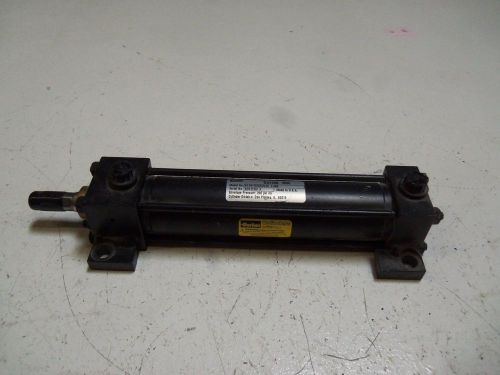 PARKER 01.50-CCMAUV18-6.000 CYLINDER *USED*
