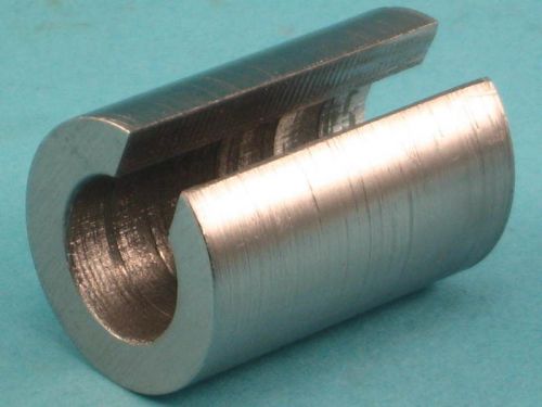 5/8&#034; x 1-1/8&#034; x 1-1/4&#034; shaft adapter sprocket pulley bushing reducer sleeve for sale