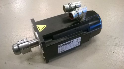 Beckhoff servo motor am3052-0g21-0000 for sale