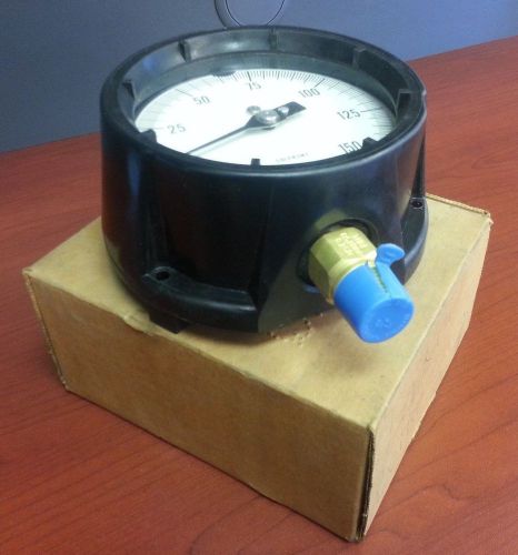 Ametek 1980 30-0-50 pressure gauge for sale