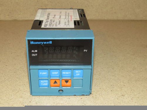 ^^ honewell udc-2000 udc2000 mini-pro controller p/n dc2005-0-0000-0000-00-0111 for sale