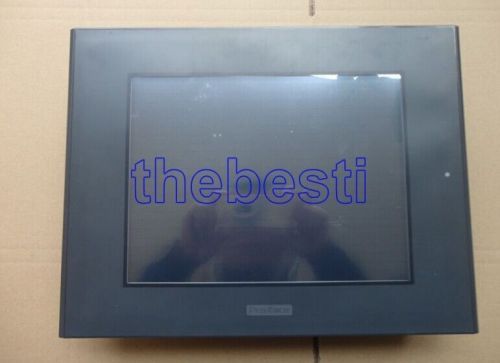 Used PRO-FACE PROFACE GP2500-SC41-24V TOUCH SCREEN HMI IN GOOD CONDITION