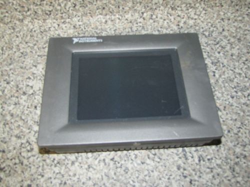 ^^  National Instruments TPC-2106 CONTROLLER TOUCH PANEL