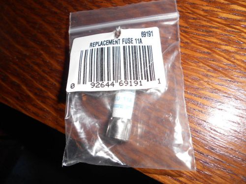 Klein Tool Multimeter  Replacement Fuse FLU11A   69191