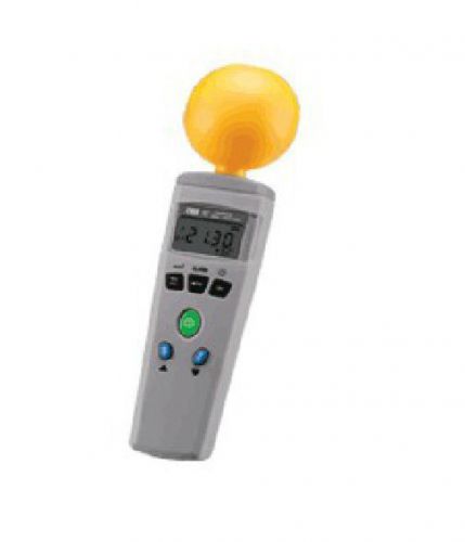 TES92 EMF Radiation ElectroSmog Digital Meter Tester 3-axes Isotropic EMF 3.5Ghz