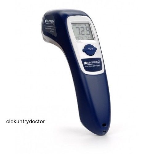 Infrared Thermometer Temperature Gun Non-Contact Laser Sight Handheld Digital