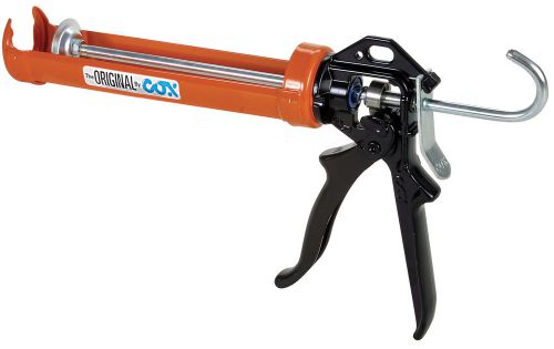 Cox north american 41004 chilton mechanical advantage caulk gun for sale