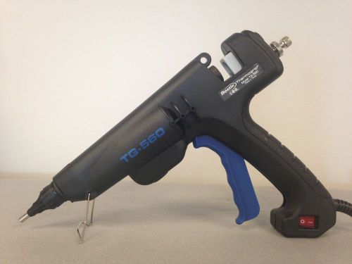 Bostik Hot Melt TG-560 Industrial Glue Gun - NEW