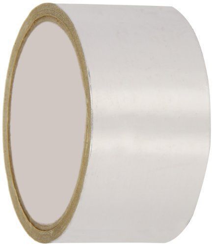 NEW Nashua Aluminum Multi-Purpose Foil Tape  3.2 mil Thick  9 m Length  48 mm Wi