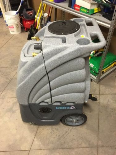 1200psi sandia carpet &amp; tile cleaning extractor plus other cleaning tools! for sale