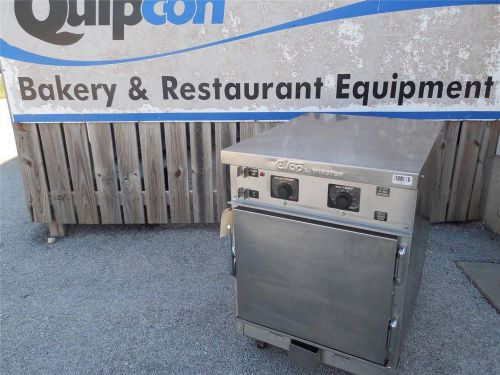 WINSTON CONTROLLED VAPOR OVEN - HALF SIZE CVAP - SMALL BUT POWERFUL