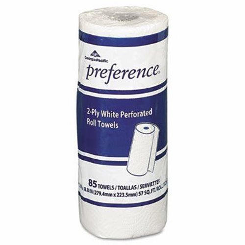 Preference Kitchen Roll Towels, 30 Rolls (GPC 273-85)