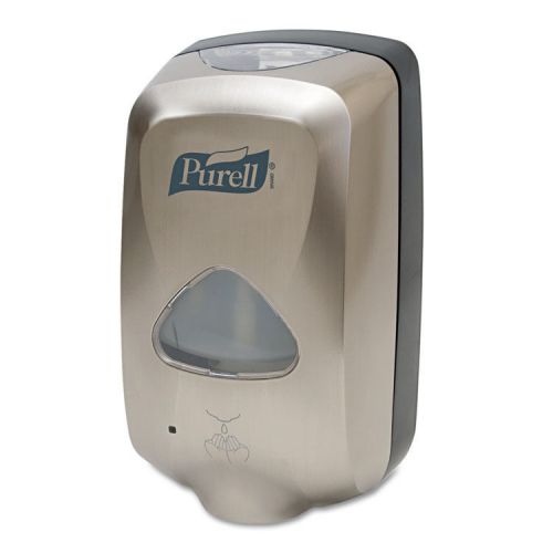 Purell® TFX Touch Free Instant Hand Sanitizer Dispenser