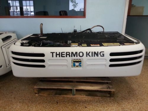 THERMO KING UNIT MODEL MD-300 (50)