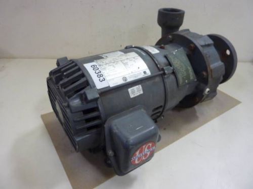 US Motors 7.5 Hp Motor Pump  C538A #60383