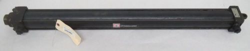 Hydro-line hr5dc-2.5x27-n-1.75 27 in 2-1/2 in 900psi hydraulic cylinder b308302 for sale