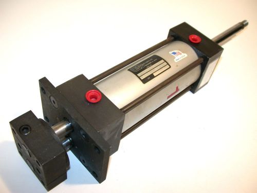 Up to 2 c&amp;c manufacturing 5&#034; air cylinders ns05a-n04-aaa90 for sale