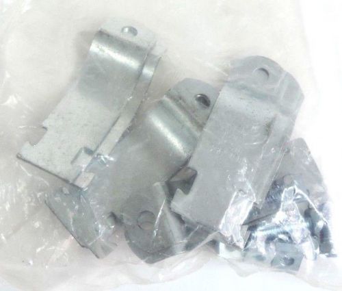 Bag of 5 b-line b2013 2&#034; conduit to strut clamps 2-3/8&#034; o.d for sale