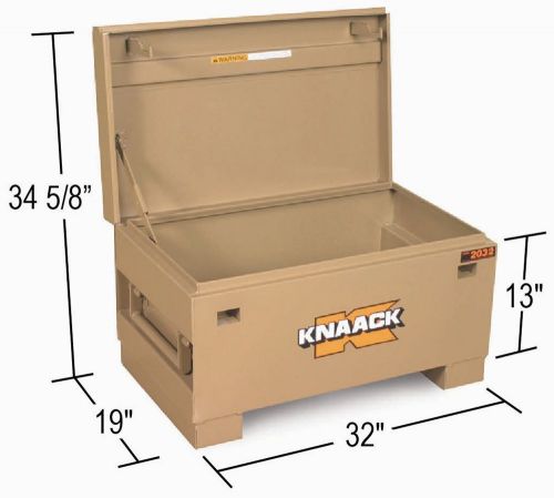 Knaack Classic Chest Model 2032