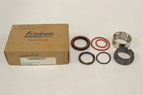 Fristam 1802600277 repair mechanical pump seal kit replacement part b317202 for sale