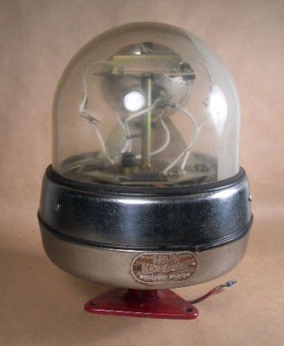 Vintage beacon f ray siren 176 - a model for sale
